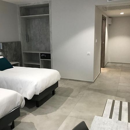 Hotel L'Isula Marina LʼÎle-Rousse 客房 照片