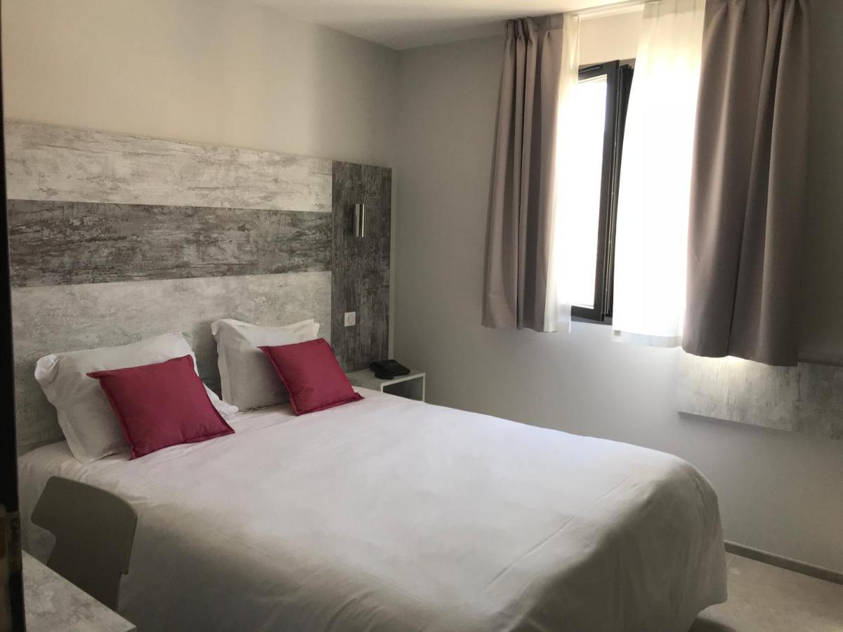Hotel L'Isula Marina LʼÎle-Rousse 客房 照片