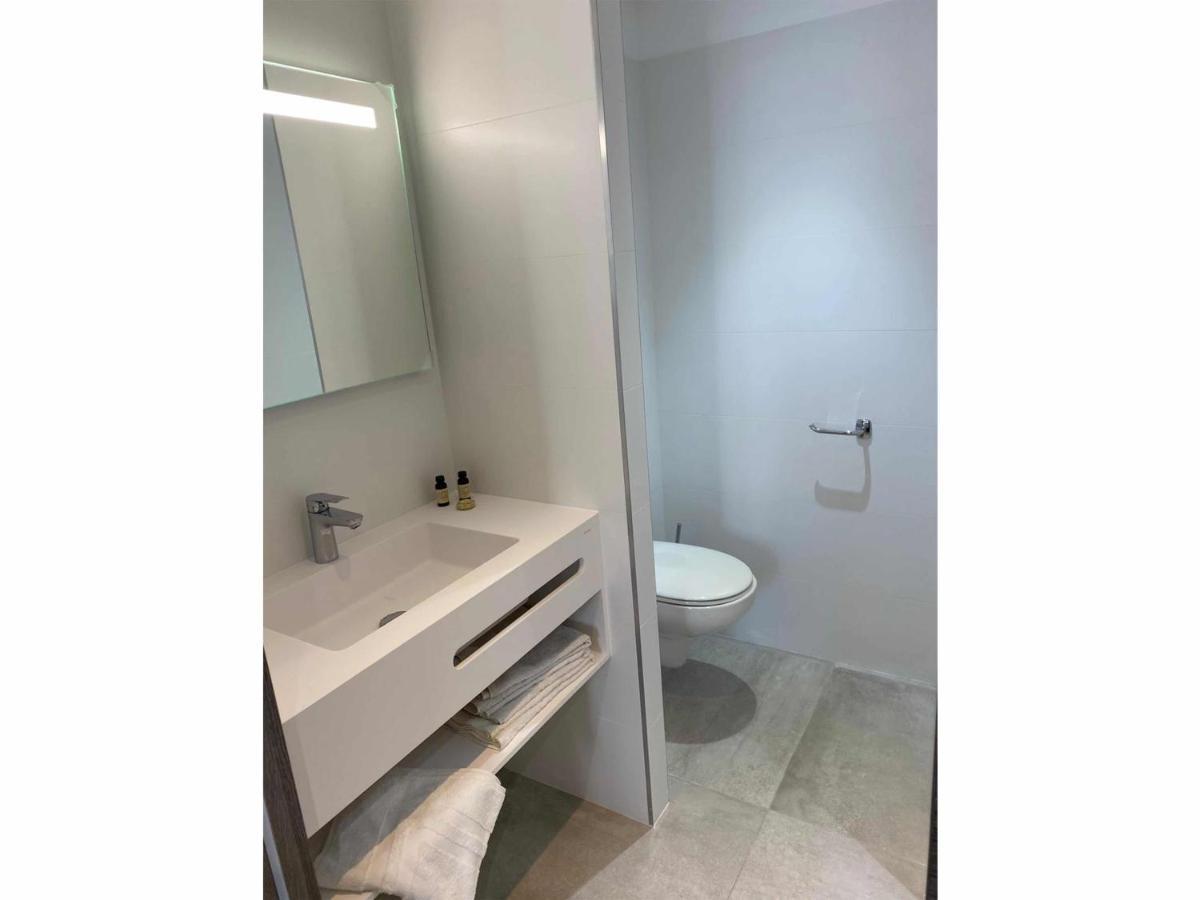 Hotel L'Isula Marina LʼÎle-Rousse 客房 照片