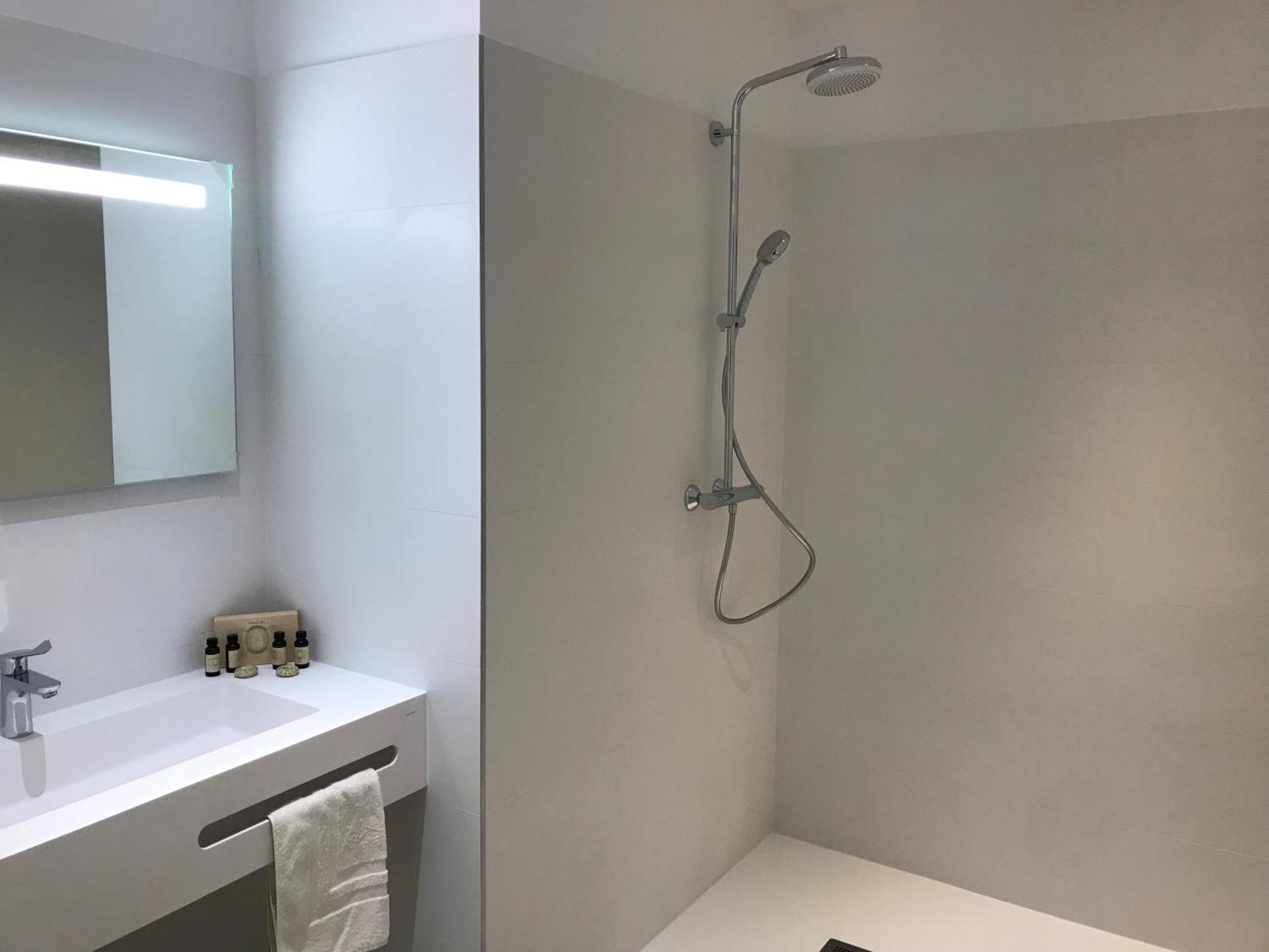 Hotel L'Isula Marina LʼÎle-Rousse 客房 照片