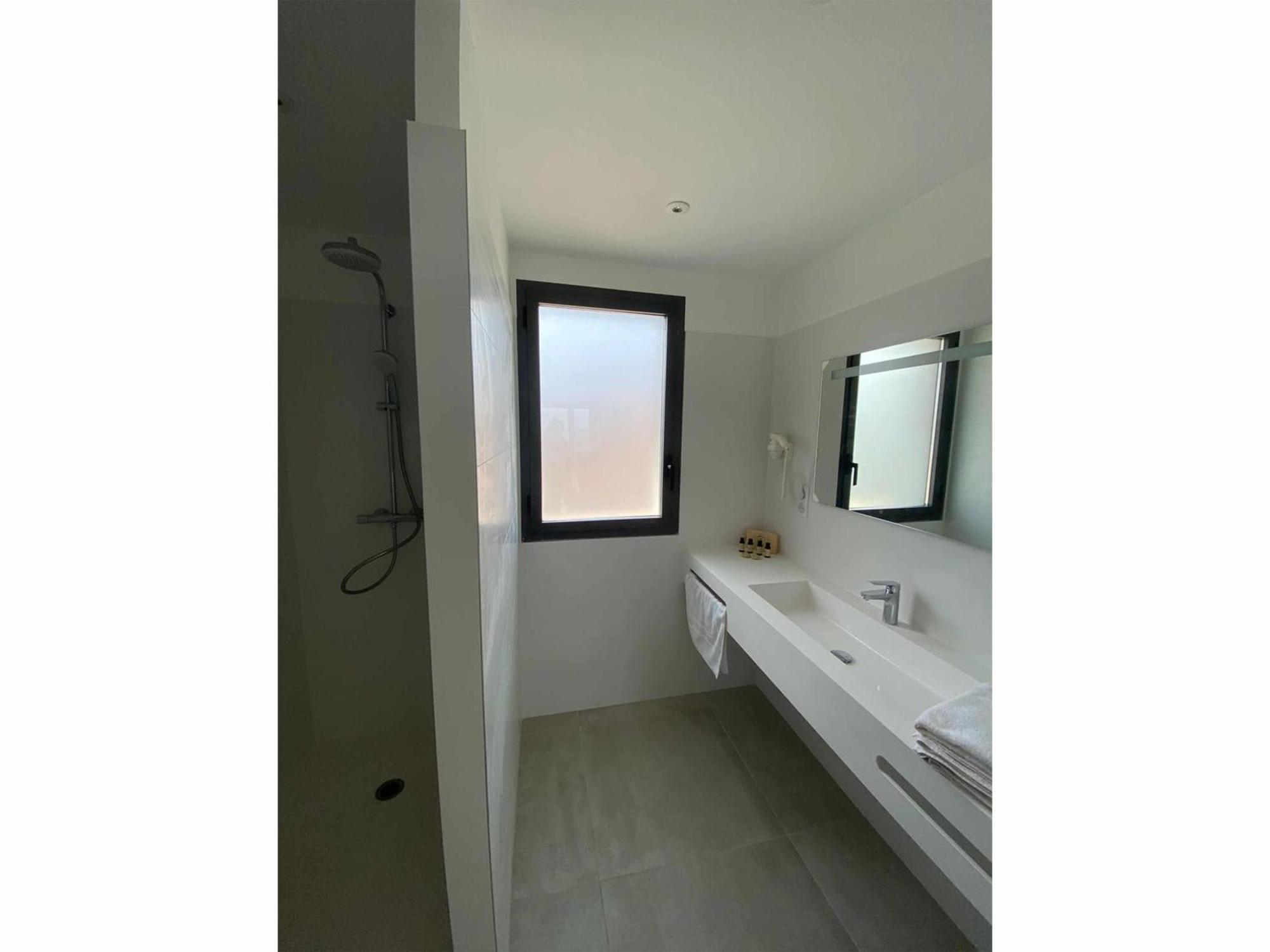 Hotel L'Isula Marina LʼÎle-Rousse 客房 照片